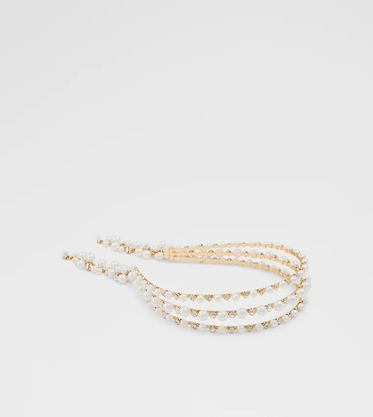 ALDO  Enanalia Women's Ice Headband for Women | Best Price UAE